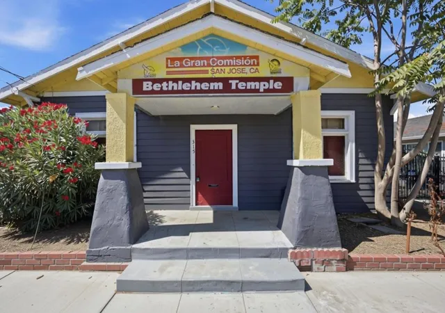 Photo 1 of Multi family home for sale at 315 N 10th Street, San Jose, CA 95112 | MLS# ML82062062 | Listing updated on 2026-10-10