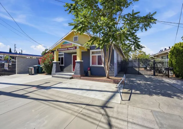 Photo 3 of Multi family home for sale at 315 N 10th Street, San Jose, CA 95112 | MLS# ML82062062 | Listing updated on 2026-10-10