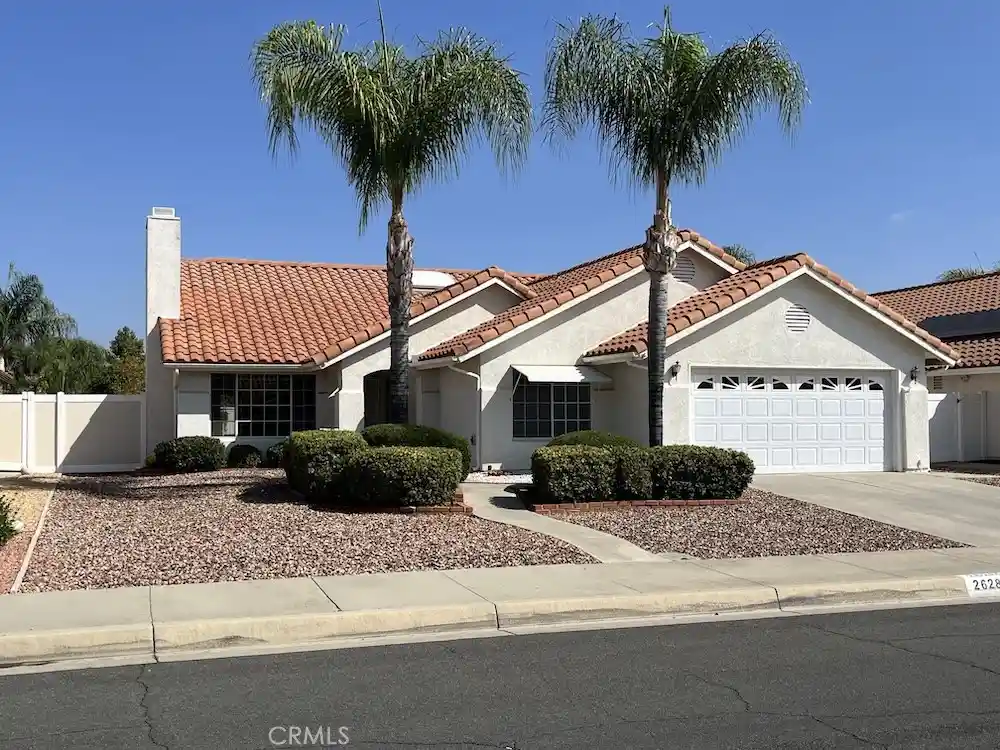 Photo 1 of Single family home for sale at 26280 Potomac, Menifee, CA 92586 | MLS# SW26203885 | Listing updated on 2026-10-22