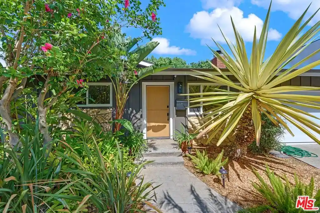 Single family home for sale at 4334 Huntley Ave, Culver City, CA 90230 | MLS# 26874131