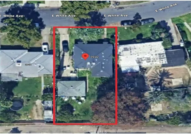 Photo 1 of Multi family home for sale at 3922 E White, Fresno, CA 93702 | MLS# FR26143408 | Listing updated on 2026-09-22