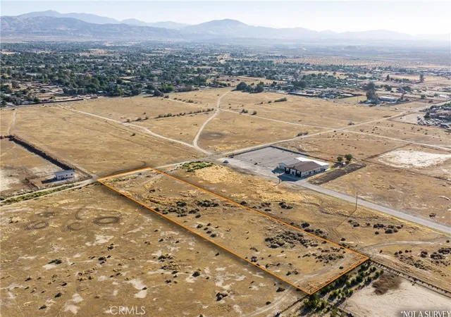 Photo 3 of Sale Pending at 0 Vac/vic Ave R/97th Ste, Littlerock, CA 93543 | MLS# HD26204952 | Listing updated on 2026-10-02