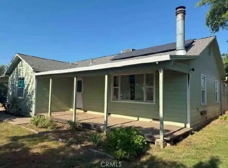 Single family home for sale at 1835 10th, Oroville, CA 95965 | MLS# SR26206131