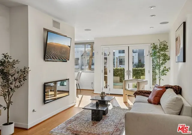 Photo 1 of Condo for sale at 1124 N La Cienega Blvd #301, West Hollywood, CA 90069 | MLS# 26989947 | Listing updated on 2026-10-09