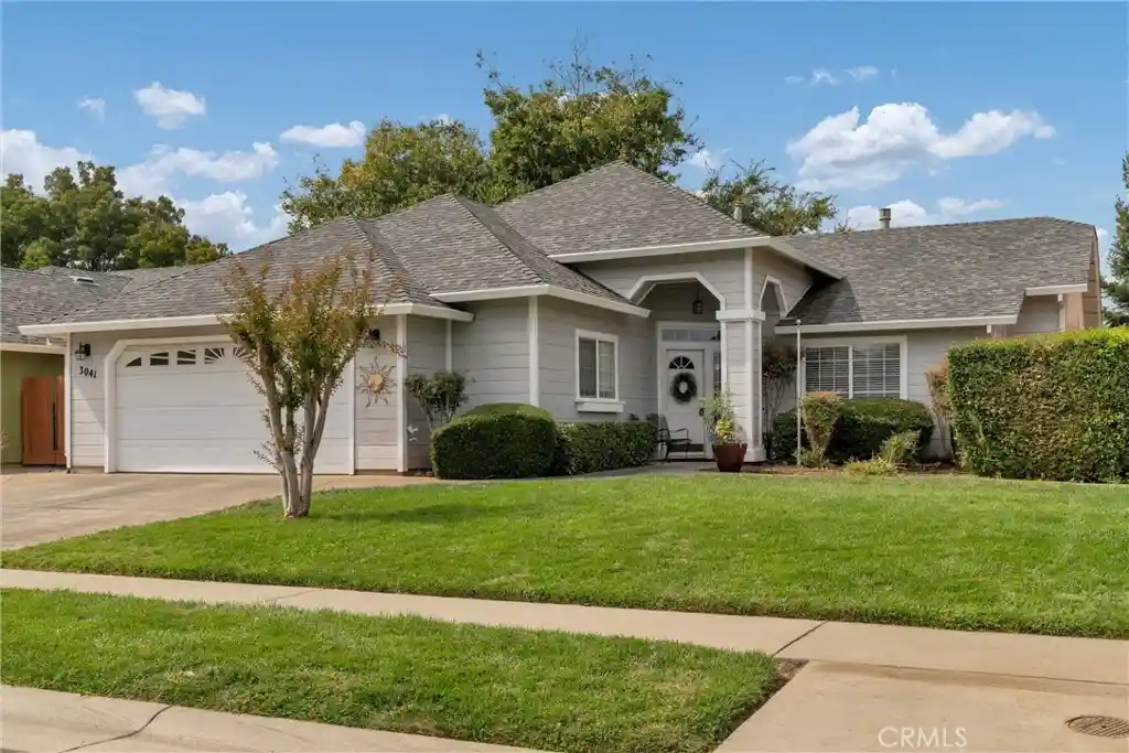 Single family home for sale at 3041 Hancock, Chico, CA 95973 | MLS# SN26205319