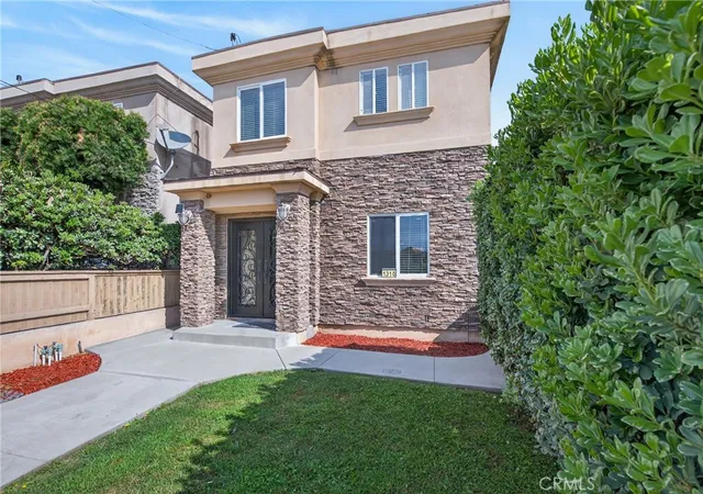 Photo 1 of Single family home for sale at 1310 West 1st, San Pedro, CA 90732 | MLS# SB26206158 | Listing updated on 2026-10-09