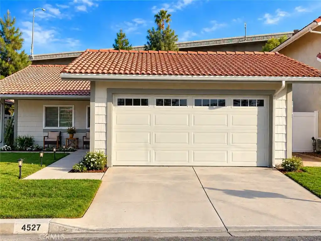 Photo 1 of Single family home for sale at 4527 Pennyroyal, Corona, CA 92878 | MLS# OC26206155 | Listing updated on 2026-10-31