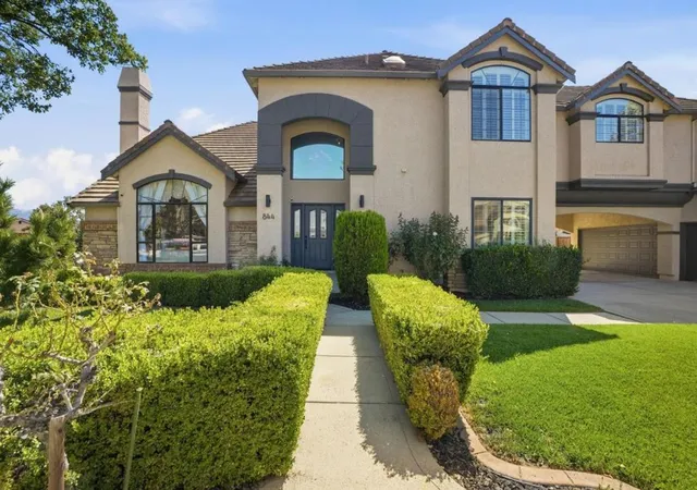 Photo 3 of Single family home for sale at 844 Black Walnut Way, Morgan Hill, CA 95037 | MLS# ML82058153 | Listing updated on 2026-10-12