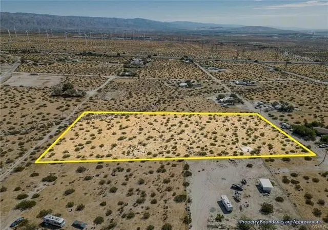 Land for sale at 1 Westside Dr, Whitewater, CA 92282 | MLS# 219153015DA