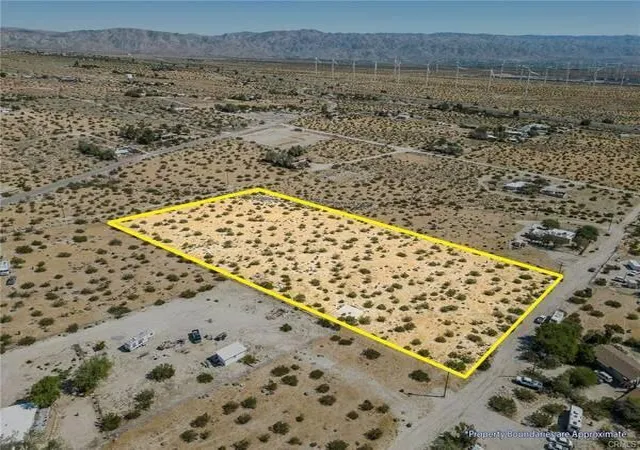 Photo 2 of Land for sale at 1 Westside Dr, Whitewater, CA 92282 | MLS# 219153015DA | Listing updated on 2026-09-22