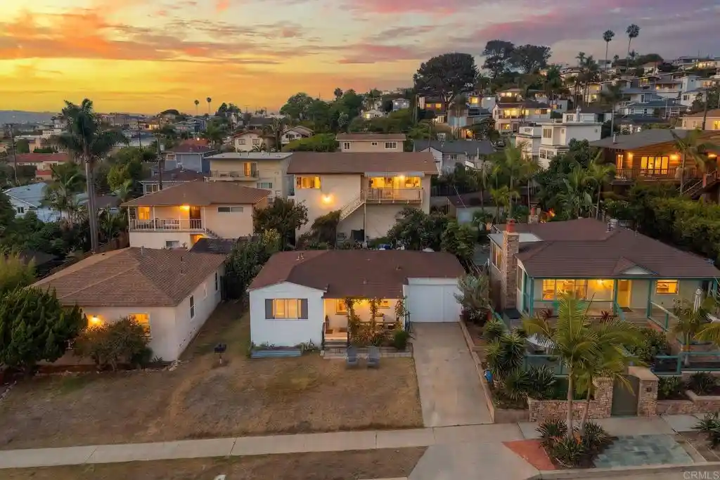 Photo 1 of Sale Pending at 4670 72 Pescadero Ave, San Diego, CA 92107 | MLS# PTP2607089 | Listing updated on 2026-10-27