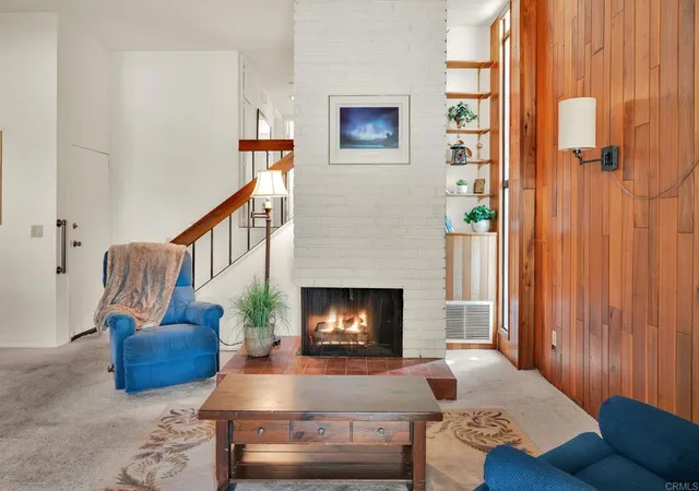Listing Photo 5 - Condo for sale in building located at 6740 Caminito Del Greco, San Diego, CA 92120