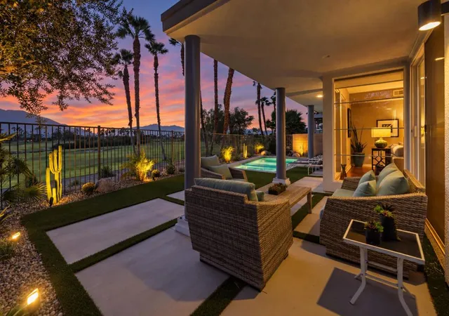 Photo 1 of Single family home for sale at 829 Spaulding Ln, Palm Springs, CA 92262 | MLS# 219153017PS | Listing updated on 2026-09-25