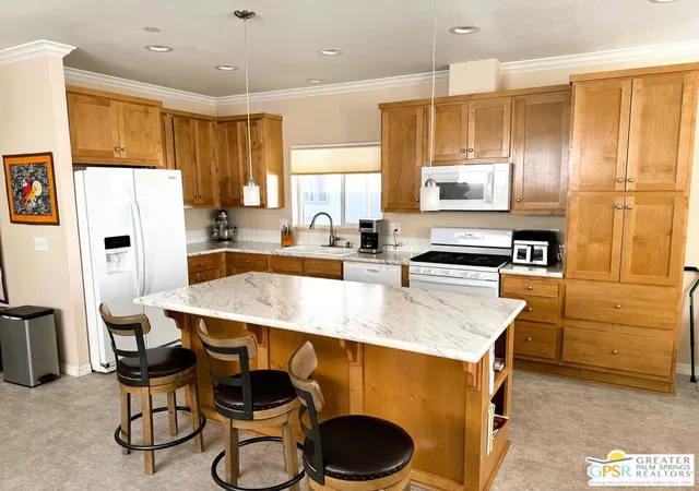 Photo 2 of Manufactured home for sale at 17640 Corkill Rd #37, Desert Hot Springs, CA 92241 | MLS# 26990889PS | Listing updated on 2026-09-26