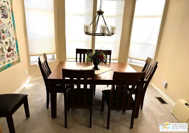 Photo 3 of Manufactured home for sale at 17640 Corkill Rd #37, Desert Hot Springs, CA 92241 | MLS# 26990889PS | Listing updated on 2026-09-26