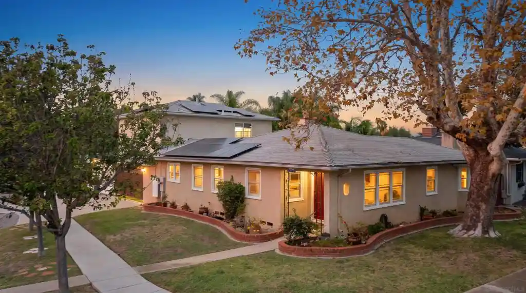 Photo 1 of Sale Pending at 4839 Winona Ave, San Diego, CA 92115 | MLS# 260023066SD | Listing updated on 2026-10-29