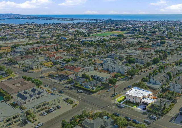 Multi family home for sale at 1676 Chalcedony St, San Diego, CA 92109 | MLS# 260023067SD
