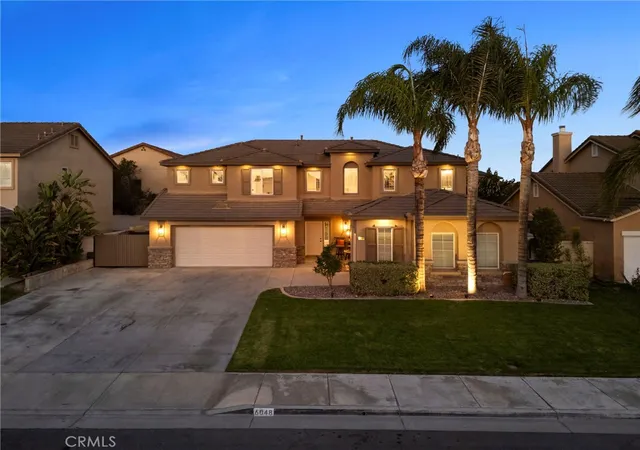 Photo 1 of Single family home for sale at 6048 Fuji St, Eastvale, CA 92880 | MLS# IG26204782 | Listing updated on 2026-10-01