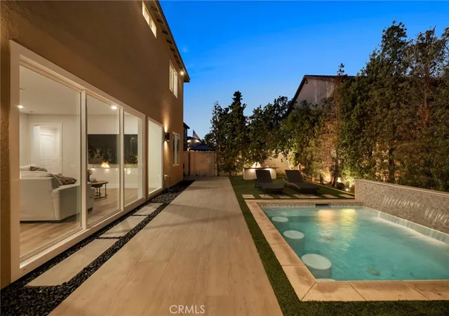 Photo 2 of Single family home for sale at 6048 Fuji St, Eastvale, CA 92880 | MLS# IG26204782 | Listing updated on 2026-10-01