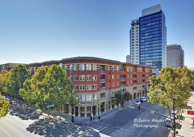 Photo 1 of Condo for sale at 130 E San Fernando St #407, San Jose, CA 95112 | MLS# ML82062071 | Listing updated on 2026-10-11