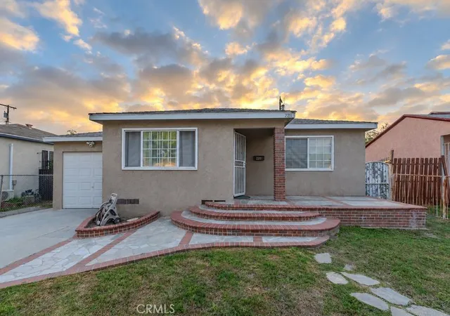 Single family home for sale at 2211 N Grape Ave, Compton, CA 90222 | MLS# DW26204037
