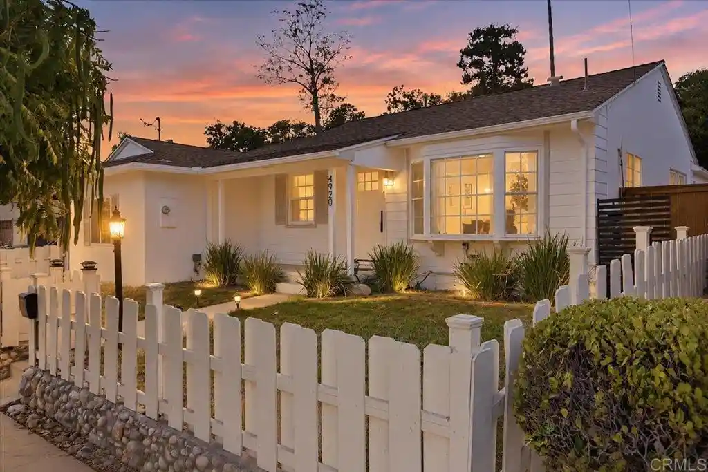 Photo 1 of Single family home for sale at 4920 Elsa Rd, San Diego, CA 92120 | MLS# PTP2607138 | Listing updated on 2026-10-13