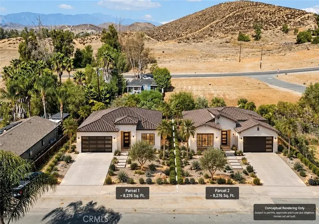 Photo 1 of Land for sale at 1 Gaviota, Quail Valley, CA 92587 | MLS# IG26206142 | Listing updated on 2026-09-28