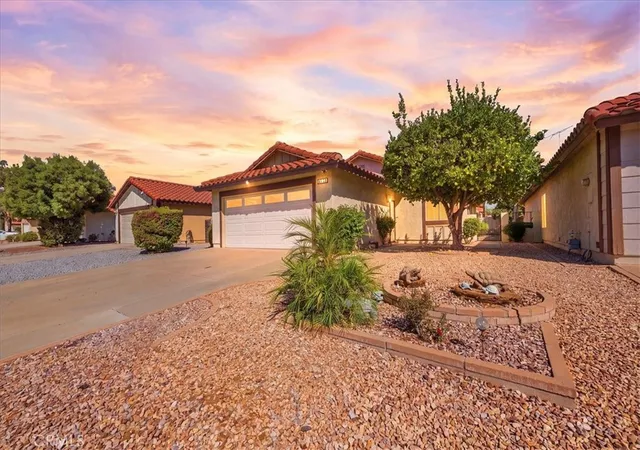 Photo 1 of Single family home for sale at 26132 Bluebell St, Menifee, CA 92586 | MLS# SW26206223 | Listing updated on 2026-10-09