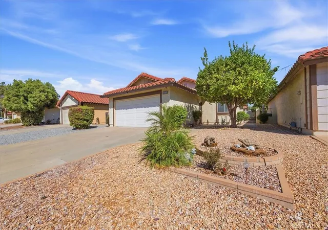 Photo 1 of Single family home for sale at 26132 Bluebell St, Menifee, CA 92586 | MLS# SW26206223 | Listing updated on 2026-10-09