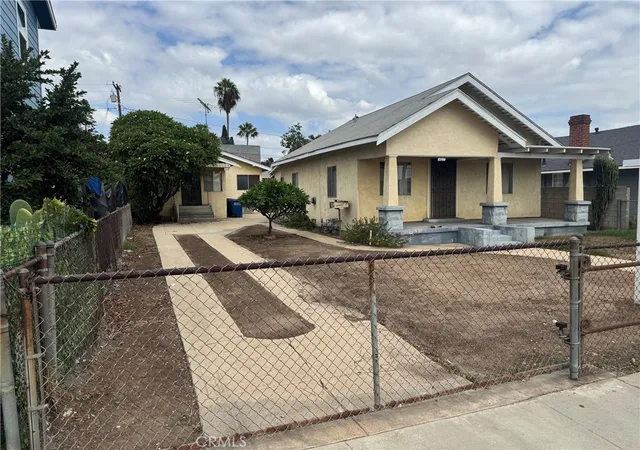 Photo 1 of Multi family home for sale at 4015 Hubbard, Los Angeles, CA 90023 | MLS# PW26206006 | Listing updated on 2026-10-06