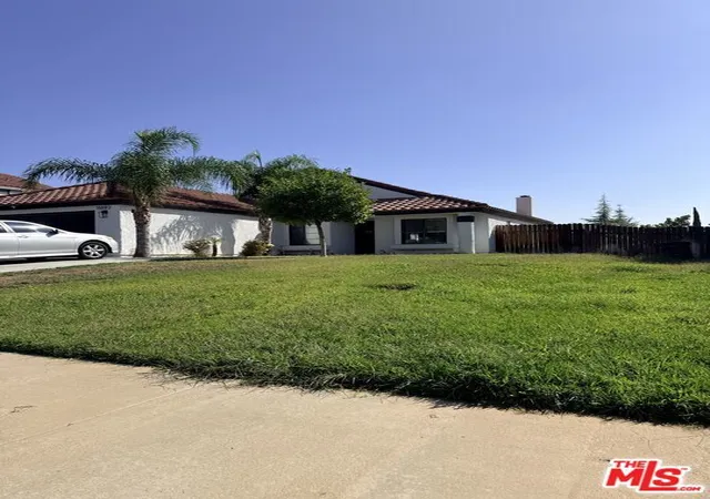 Photo 1 of Single family home for sale at 11692 Hummingbird Pl, Moreno Valley, CA 92557 | MLS# 26990919 | Listing updated on 2026-10-01