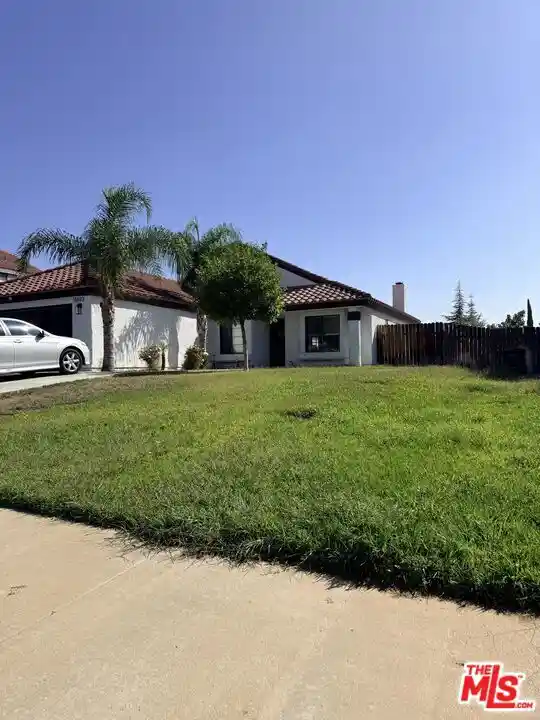 Photo 1 of Single family home for sale at 11692 Hummingbird Pl, Moreno Valley, CA 92557 | MLS# 26990919 | Listing updated on 2026-10-21