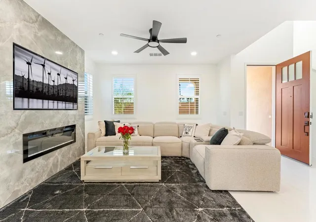 Photo 1 of Single family home for sale at 617 Via Firenze, Cathedral City, CA 92234 | MLS# 219153023DA | Listing updated on 2026-09-22