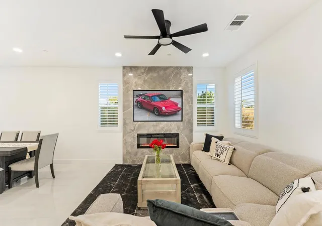 Photo 3 of Single family home for sale at 617 Via Firenze, Cathedral City, CA 92234 | MLS# 219153023DA | Listing updated on 2026-09-22