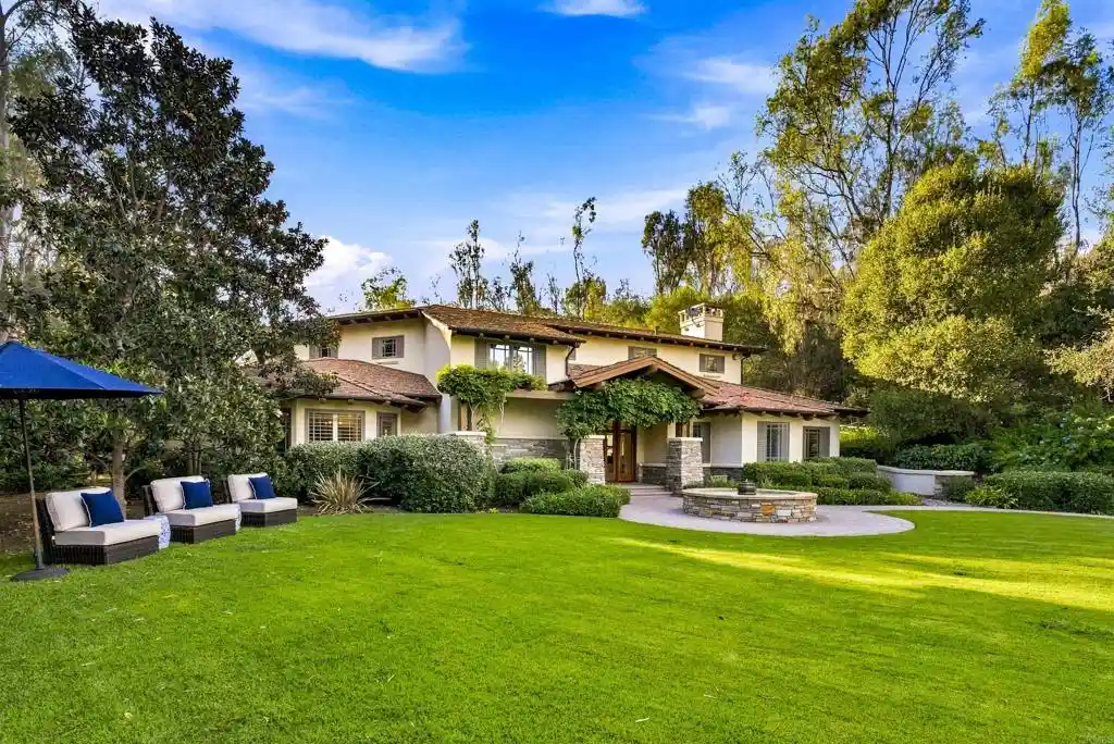 Photo 1 of Sale Pending at 15808 Via Del Alba, Rancho Santa Fe, CA 92067 | MLS# NDP2608831 | Listing updated on 2026-10-19