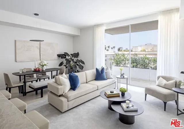 Condo for sale at 9200 Wilshire Blvd #204W, Beverly Hills, CA 90212 | MLS# 26990901