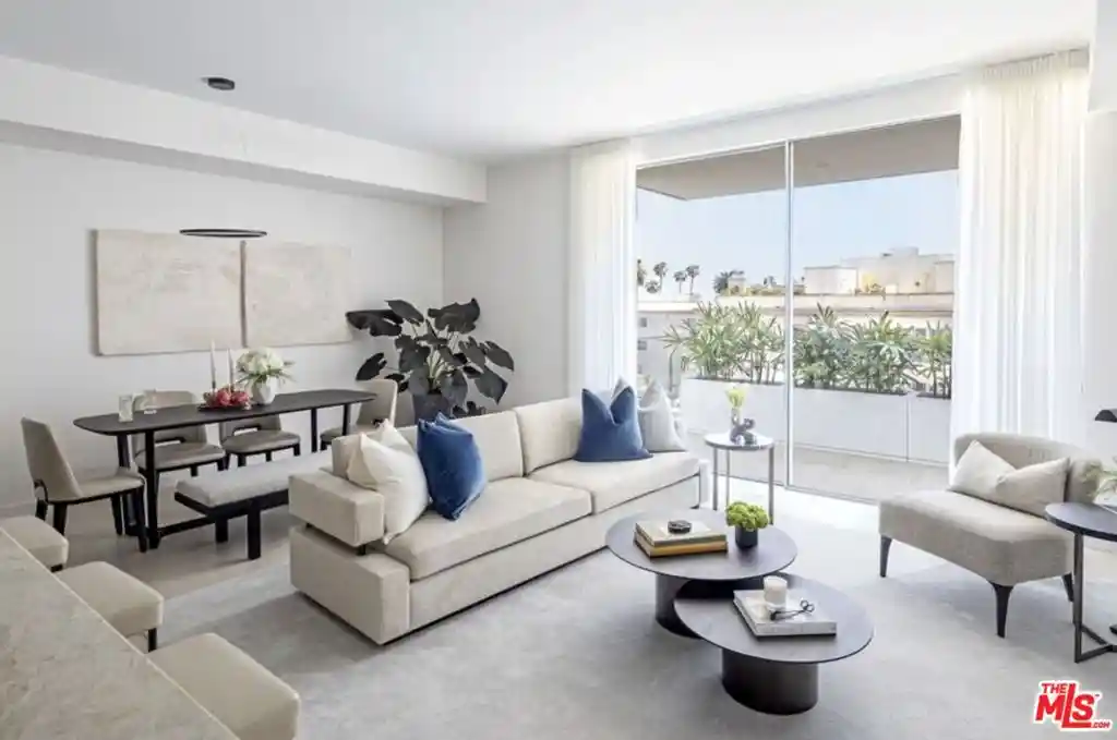 Photo 1 of Condo for sale at 9200 Wilshire Blvd #204W, Beverly Hills, CA 90212 | MLS# 26990901 | Listing updated on 2026-10-15