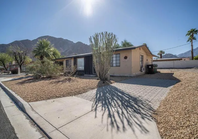 Photo 1 of Single family home for sale at 77643 Calle Temecula, La Quinta, CA 92253 | MLS# 219153026DA | Listing updated on 2026-10-08