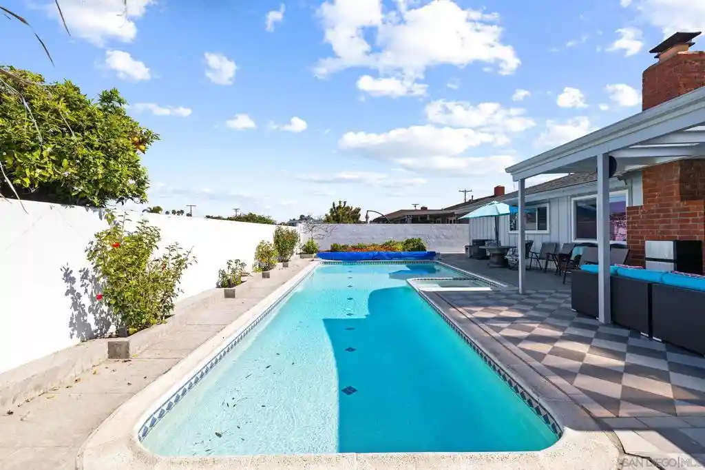 Photo 1 of Single family home for sale at 5920 Scripps St, San Diego, CA 92122 | MLS# 260023076SD | Listing updated on 2026-10-02