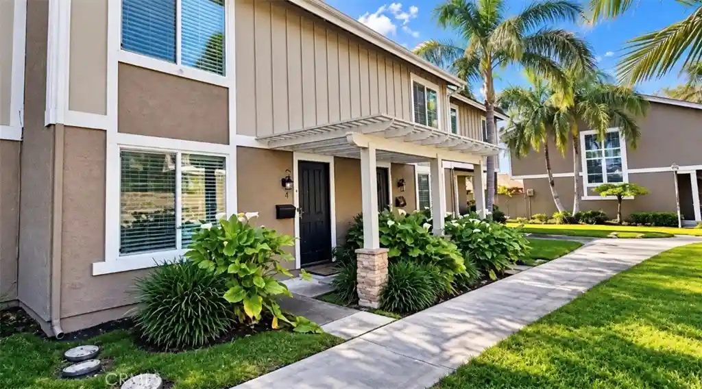 Photo 1 of Townhouse for sale at 11231 Windemere, Stanton, CA 90680 | MLS# IV26206295 | Listing updated on 2026-10-23