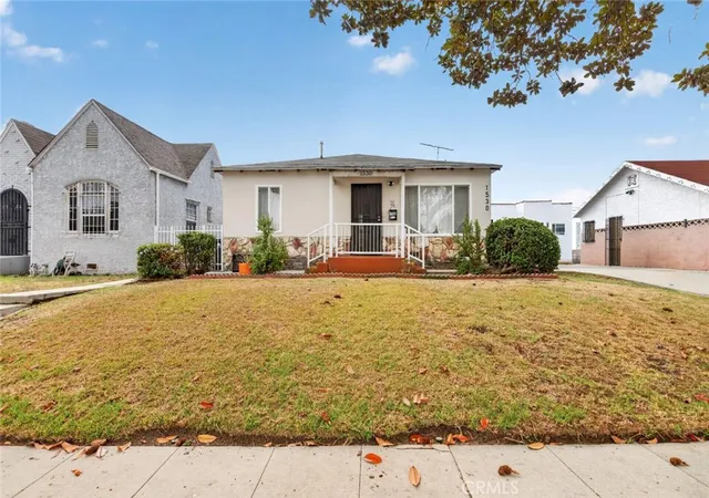 Photo 1 of House for sale at 1530 W 81st Street, Los Angeles, CA 90047 | MLS# PW26206282 | Listing updated on 2026-09-25