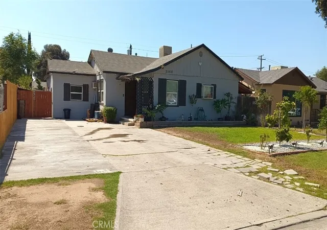 Photo 1 of Single family home for sale at 3568 Verde St, Riverside, CA 92504 | MLS# WS26206324 | Listing updated on 2026-09-22