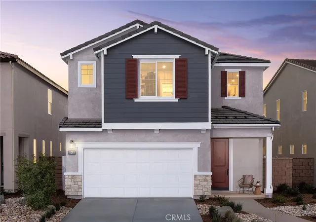 Photo 1 of Single family home for sale at 29490 Encelia Ln, Winchester, CA 92596 | MLS# OC26206332 | Listing updated on 2026-10-12
