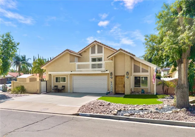 Photo 2 of Single family home for sale at 26591 Princeton, Hemet, CA 92544 | MLS# SW26206341 | Listing updated on 2026-10-01