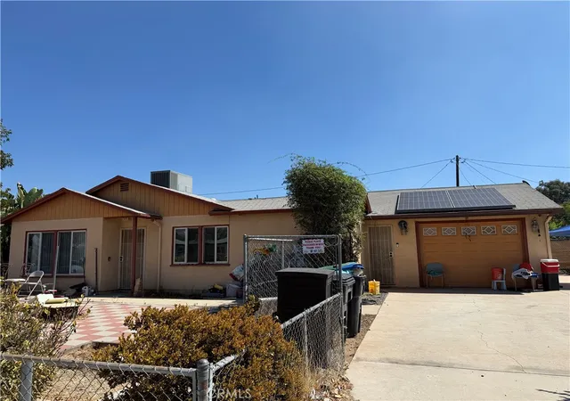 Photo 1 of Single family home for sale at 12846 Indian, Moreno Valley, CA 92553 | MLS# DW26206342 | Listing updated on 2026-09-22