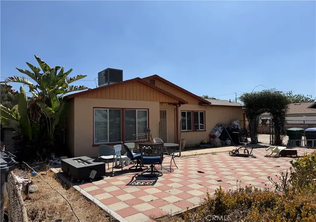 Photo 2 of Single family home for sale at 12846 Indian, Moreno Valley, CA 92553 | MLS# DW26206342 | Listing updated on 2026-09-22