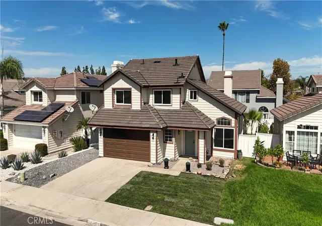 Single family home for sale at 28808 Brg Water Ln, Menifee, CA 92584 | MLS# CV26193193