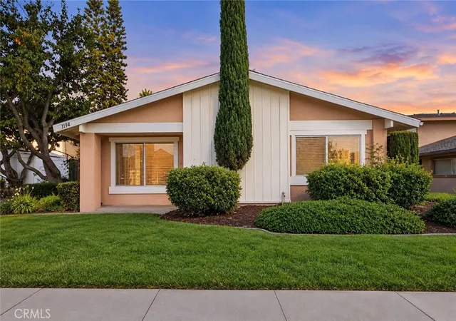 Photo 1 of Condo for sale at 1194 Border #A, Corona, CA 92882 | MLS# IV26206278 | Listing updated on 2026-10-12