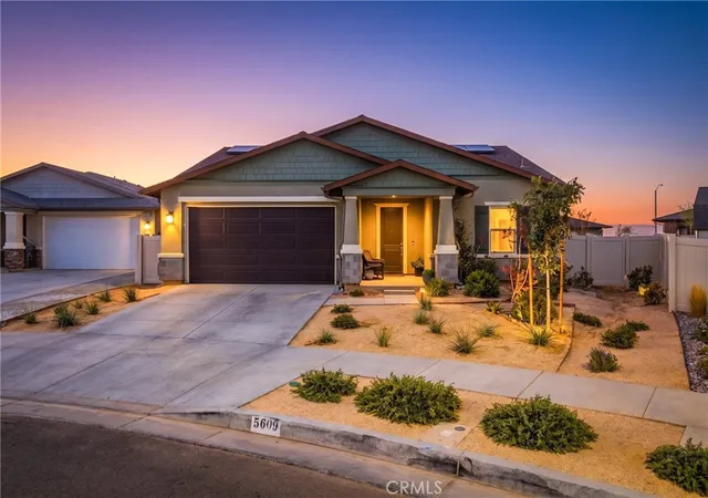 Photo 1 of Single family home for sale at 5609 W K13, Lancaster, CA 93536 | MLS# SR26203079 | Listing updated on 2026-09-22