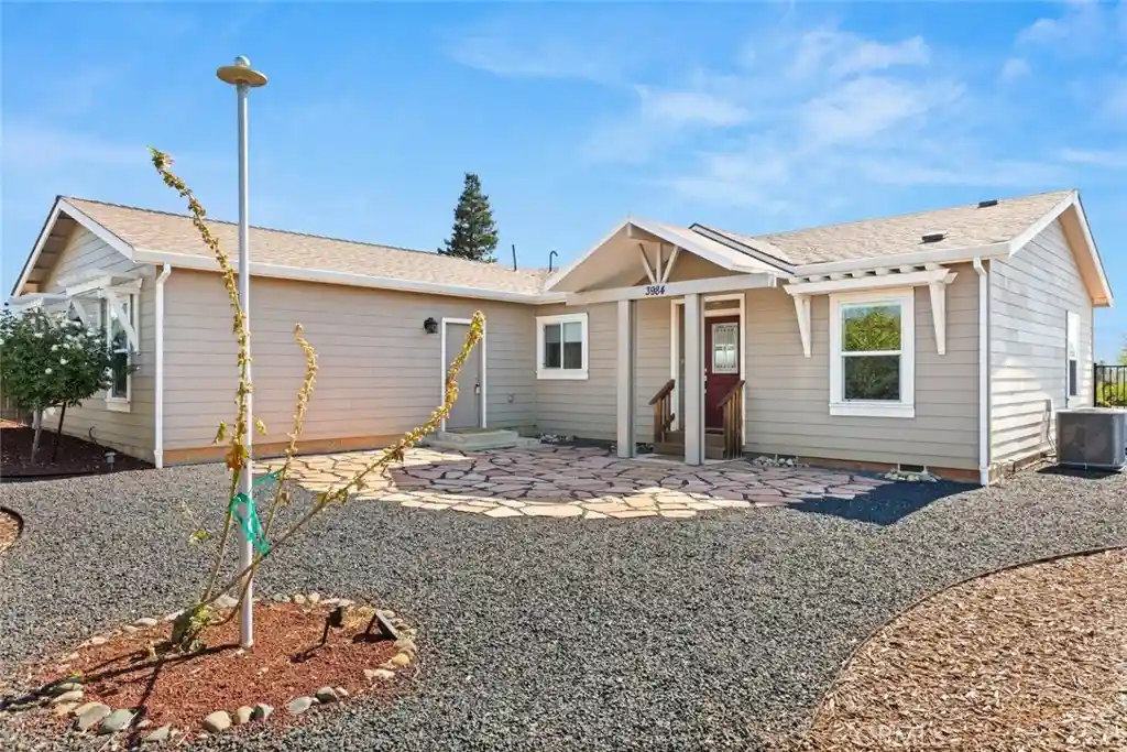 Manufactured home for sale at 3984 Neal Rd, Paradise, CA 95969 | MLS# SN26204644